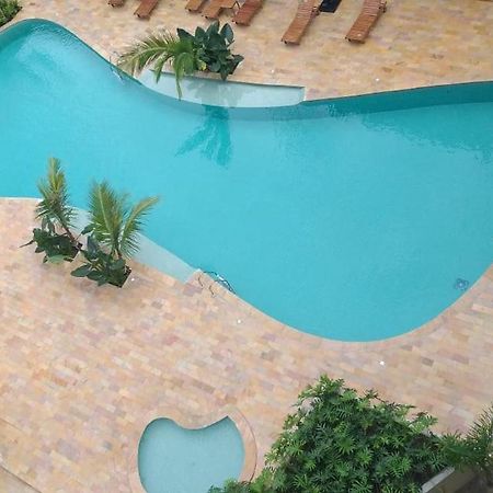 شقة أوباتوبا  في Ape Tropical المظهر الخارجي الصورة