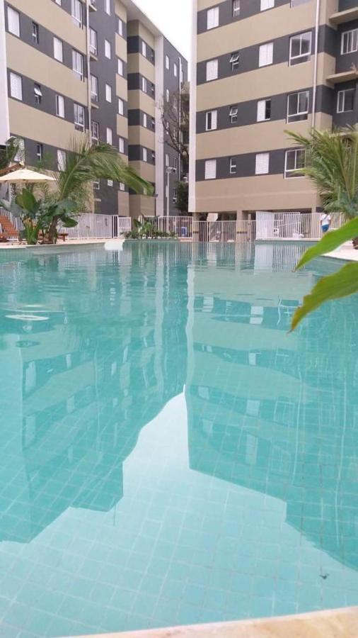 شقة أوباتوبا  في Ape Tropical المظهر الخارجي الصورة