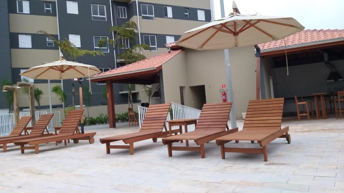 شقة أوباتوبا  في Ape Tropical المظهر الخارجي الصورة