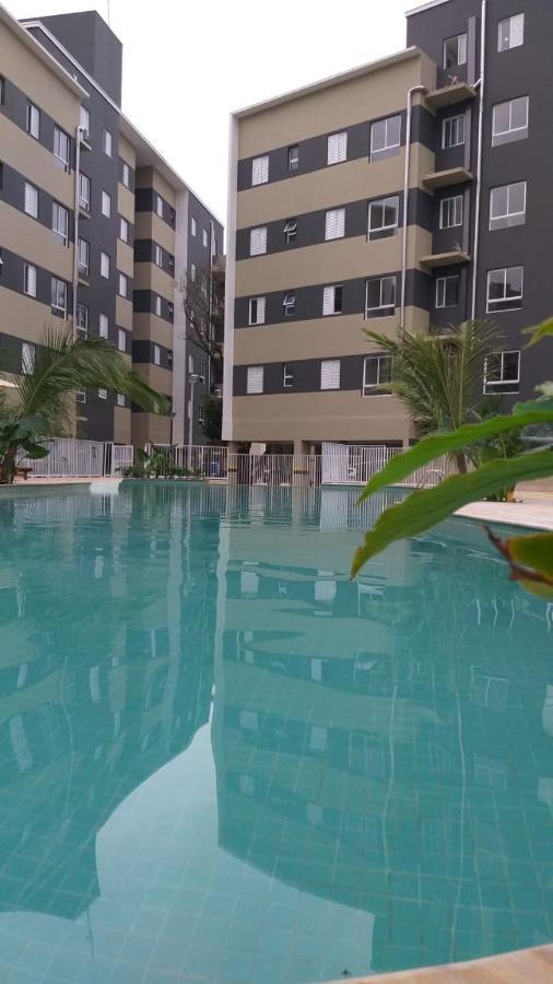 شقة أوباتوبا  في Ape Tropical المظهر الخارجي الصورة