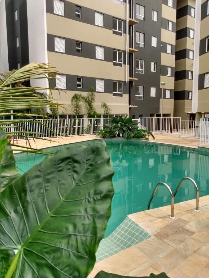 شقة أوباتوبا  في Ape Tropical المظهر الخارجي الصورة